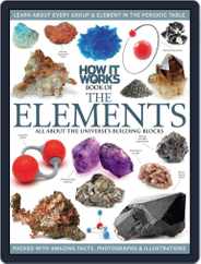 How It Works Book of the Elements Magazine (Digital) Subscription March 27th, 2014 Issue