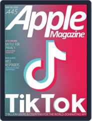 Apple (Digital) Subscription                    May 8th, 2020 Issue