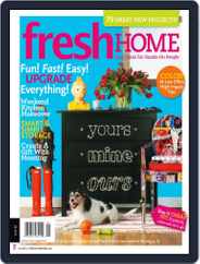 Fresh Home (Digital) Subscription                    March 12th, 2011 Issue