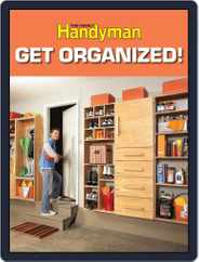 The Family Handyman Get Organized! (Digital) Subscription                    June 15th, 2012 Issue
