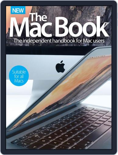 The Mac Book November 26th, 2014 Digital Back Issue Cover
