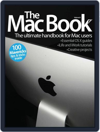 The Mac Book December 11th, 2013 Digital Back Issue Cover