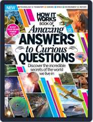 How It Works: Amazing Answers to Curious Questions Magazine (Digital) Subscription May 1st, 2016 Issue