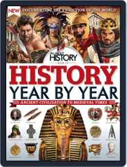 All About History Book of History Year By Year Magazine (Digital) Subscription                    December 3rd, 2014 Issue