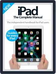 iPad: The Complete Manual Magazine (Digital) Subscription                    March 9th, 2016 Issue