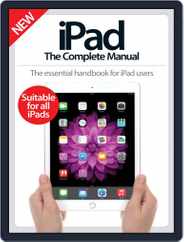 iPad: The Complete Manual Magazine (Digital) Subscription                    May 13th, 2015 Issue