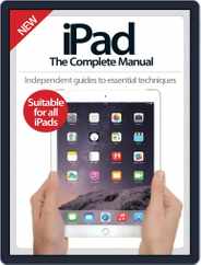 iPad: The Complete Manual Magazine (Digital) Subscription                    November 12th, 2014 Issue