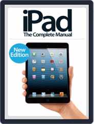 iPad: The Complete Manual Magazine (Digital) Subscription                    September 13th, 2013 Issue