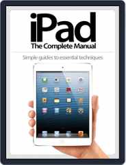 iPad: The Complete Manual Magazine (Digital) Subscription                    December 21st, 2012 Issue