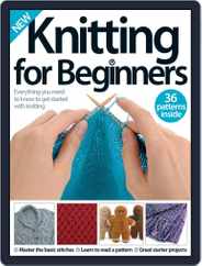 Knitting for Beginners Magazine (Digital) Subscription                    November 4th, 2015 Issue
