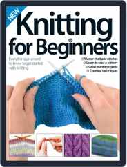 Knitting for Beginners Magazine (Digital) Subscription                    November 1st, 2014 Issue