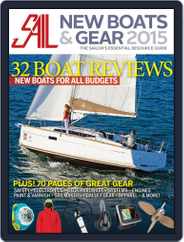 Sail - New Boat & Gear Review Magazine (Digital) Subscription                    December 3rd, 2014 Issue