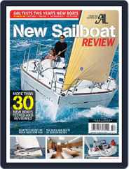 Sail - New Boat & Gear Review Magazine (Digital) Subscription                    May 4th, 2010 Issue