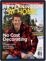 Ty Pennington At Home (Digital) Subscription                    December 1st, 2008 Issue