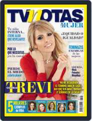 Tvnotas Especiales Magazine (Digital) Subscription                    May 2nd, 2018 Issue