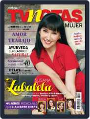 Tvnotas Especiales Magazine (Digital) Subscription                    April 26th, 2016 Issue
