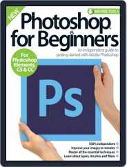 Photoshop for beginners United Kingdom Magazine (Digital) Subscription September 9th, 2015 Issue