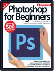 Photoshop for beginners United Kingdom Magazine (Digital) Subscription March 11th, 2015 Issue