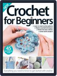 Crochet For Beginners Magazine (Digital) Subscription                    October 28th, 2015 Issue