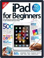 iPad for Beginners United Kingdom Magazine (Digital) Subscription September 2nd, 2015 Issue