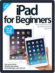 iPad for Beginners United Kingdom Magazine (Digital) Subscription                    March 19th, 2015 Issue