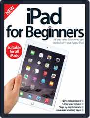 iPad for Beginners United Kingdom Magazine (Digital) Subscription                    December 23rd, 2014 Issue