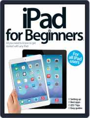 iPad for Beginners United Kingdom Magazine (Digital) Subscription November 11th, 2013 Issue