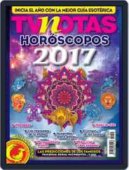 Tv Notas Horóscopos Magazine (Digital) Subscription November 15th, 2016 Issue