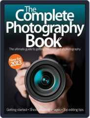 The Complete Photography Book Magazine (Digital) Subscription                    July 24th, 2013 Issue
