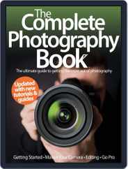 The Complete Photography Book Magazine (Digital) Subscription September 28th, 2012 Issue