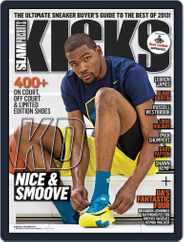 Kicks (Digital) Subscription                    August 28th, 2013 Issue