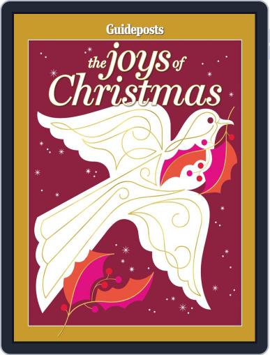 The Joys Of Christmas November 6th, 2018 Digital Back Issue Cover