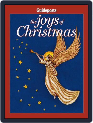 The Joys Of Christmas November 4th, 2017 Digital Back Issue Cover