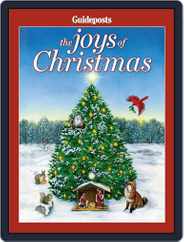 The Joys Of Christmas Magazine (Digital) Subscription                    December 1st, 2016 Issue