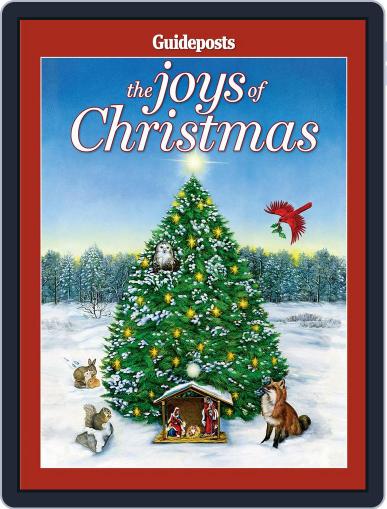 The Joys Of Christmas December 1st, 2016 Digital Back Issue Cover