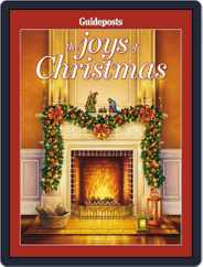 The Joys Of Christmas Magazine (Digital) Subscription                    October 15th, 2015 Issue