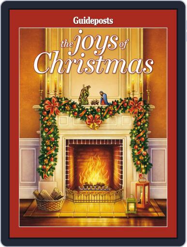 The Joys Of Christmas October 15th, 2015 Digital Back Issue Cover