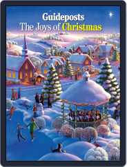 The Joys Of Christmas Magazine (Digital) Subscription                    November 13th, 2012 Issue