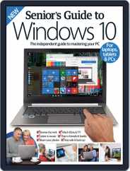 Senior's Guide To Windows 10 Magazine (Digital) Subscription                    July 6th, 2016 Issue