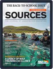 Sources (Digital) Subscription                    July 1st, 2017 Issue