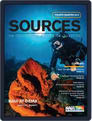 Sources (Digital) Subscription                    December 1st, 2016 Issue