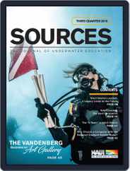 Sources (Digital) Subscription                    August 3rd, 2016 Issue