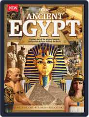 All About History Book Of Ancient Egypt Magazine (Digital) Subscription                    December 17th, 2015 Issue
