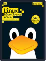 Linux & Open Source Annual Magazine (Digital) Subscription                    November 18th, 2015 Issue