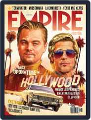 Empire en español (Digital) Subscription                    August 1st, 2019 Issue