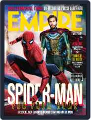 Empire en español (Digital) Subscription                    July 1st, 2019 Issue