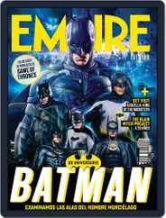 Empire en español (Digital) Subscription                    May 1st, 2019 Issue