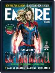 Empire en español (Digital) Subscription                    March 1st, 2019 Issue