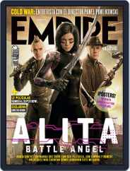 Empire en español (Digital) Subscription                    February 1st, 2019 Issue