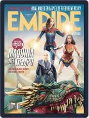 Empire en español (Digital) Subscription                    November 1st, 2018 Issue